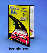 brochures