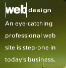 web design